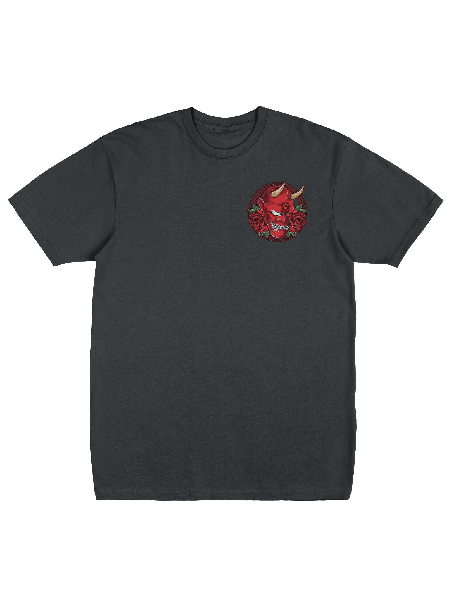 Syndicate F3 Gang Tee product image (3)