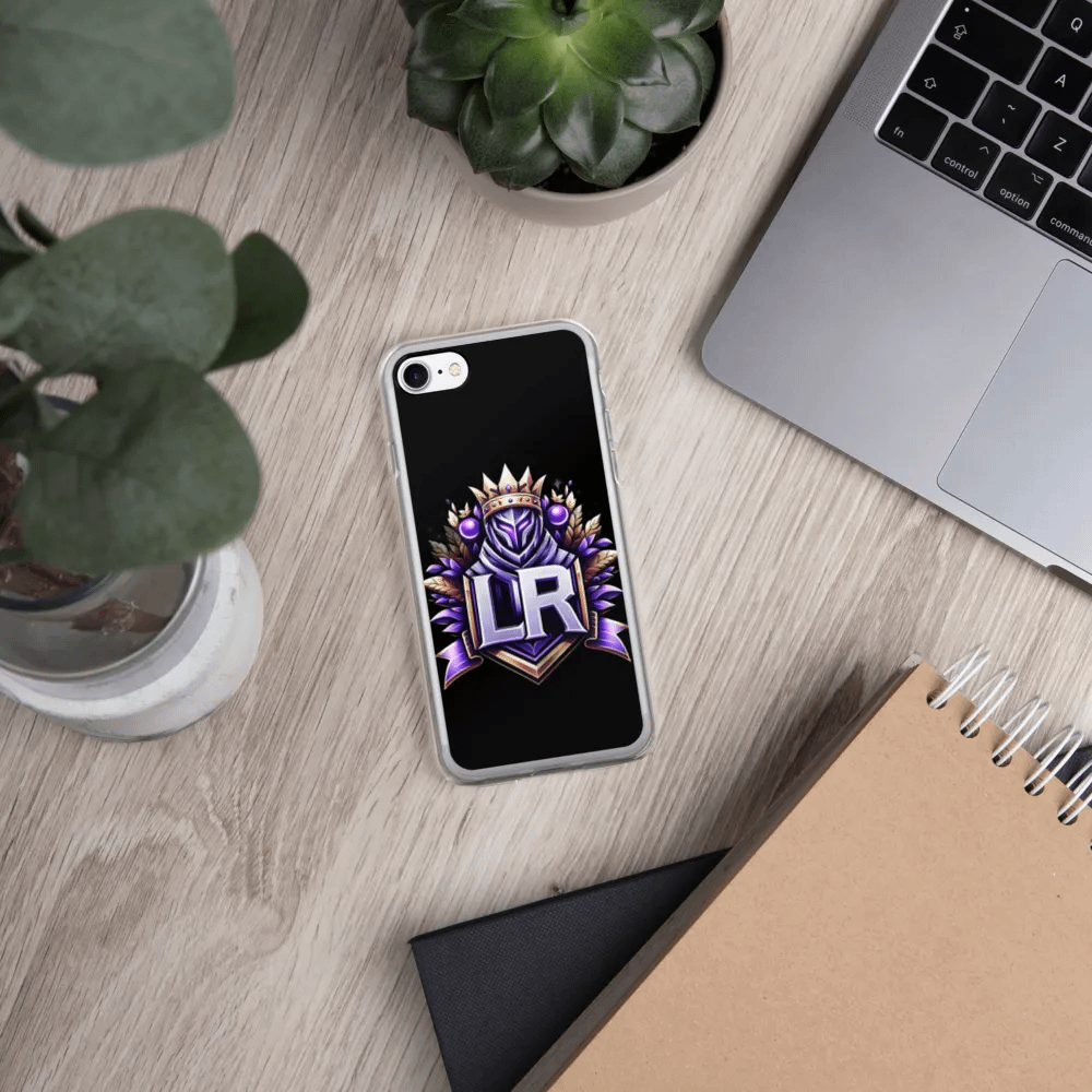 LordRekop iPhone Case product image (5)