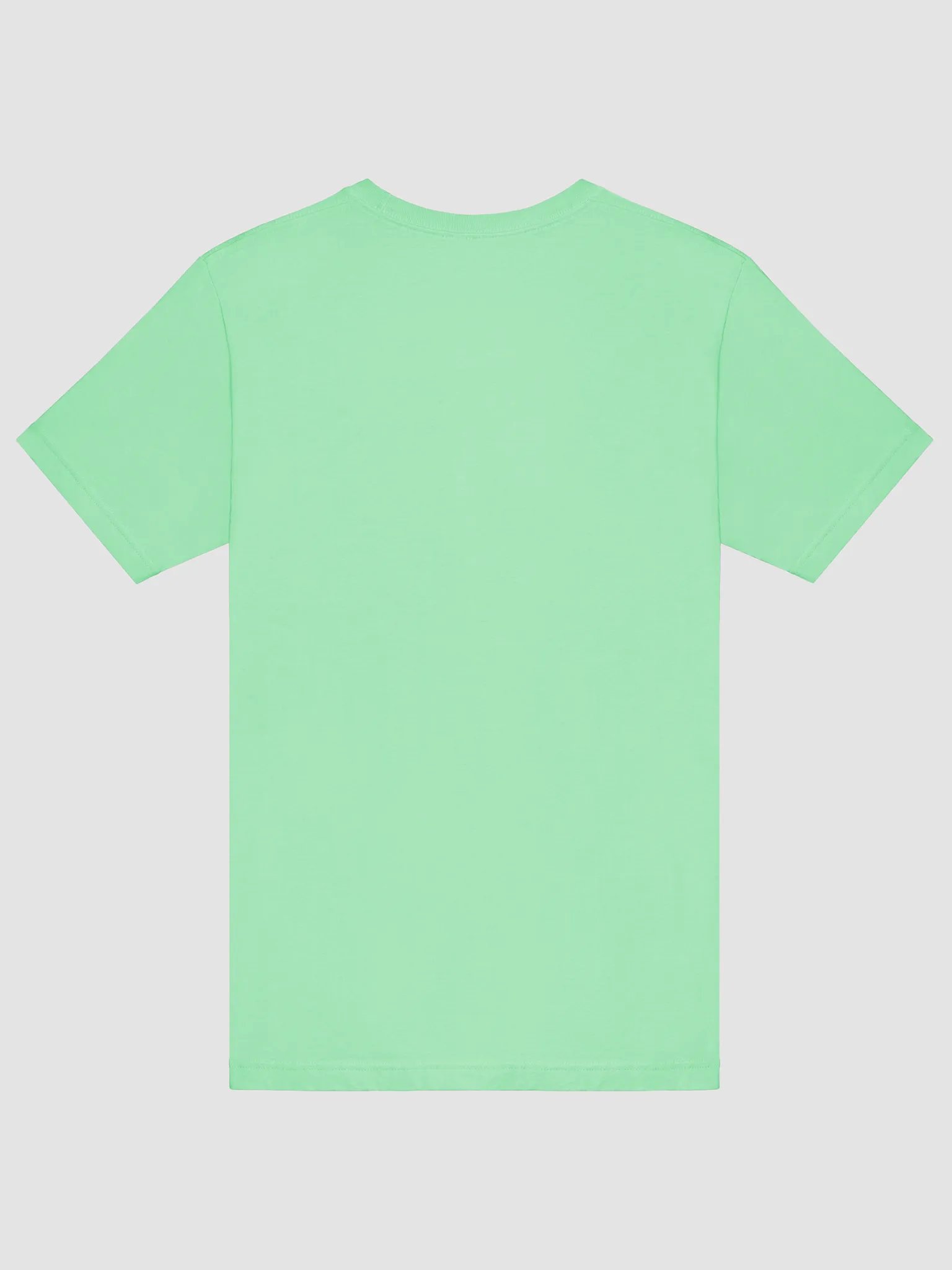 Nostalgic Throw Back - T-shirt product image (35)