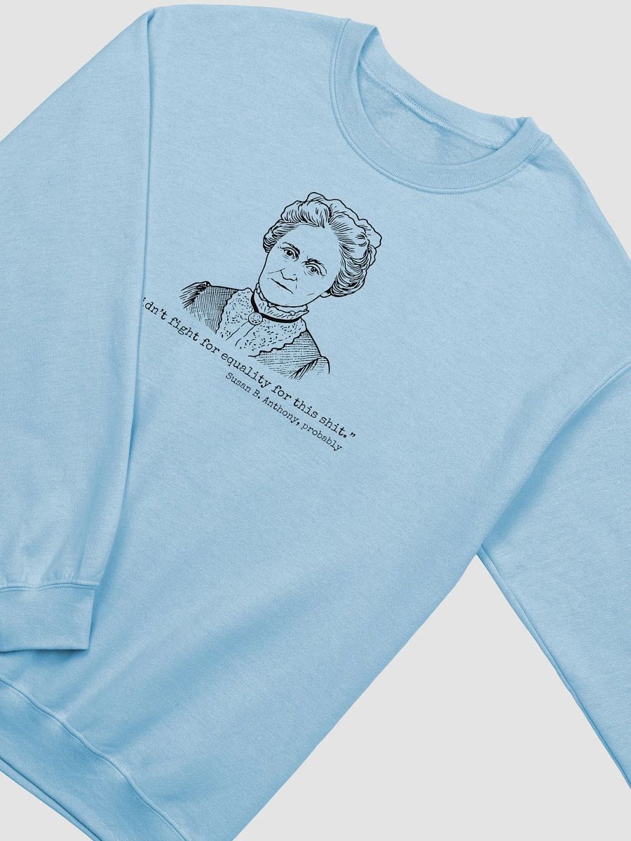 SBA Crewneck product image (4)