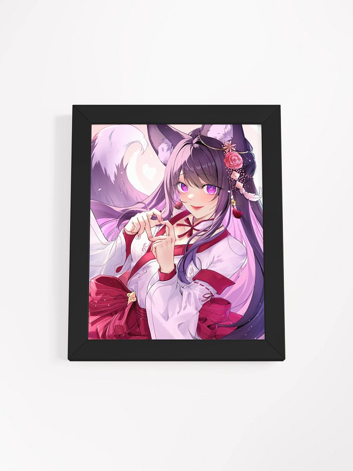 Ririna (Sun) Poster product image (1)