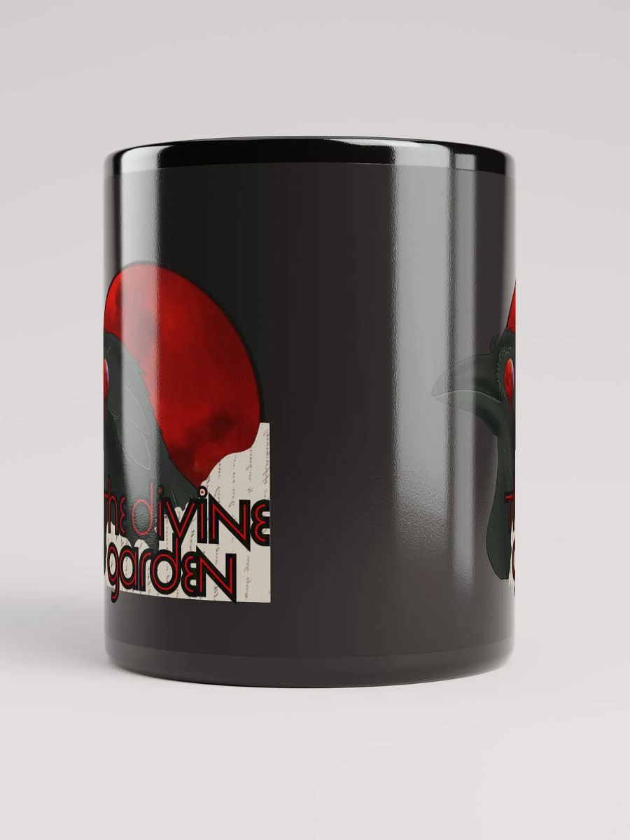 Charlie Blood Moon Mug product image (5)