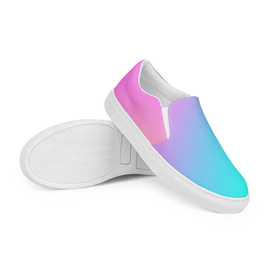 Cinna's Slip On Shoes product image (12)