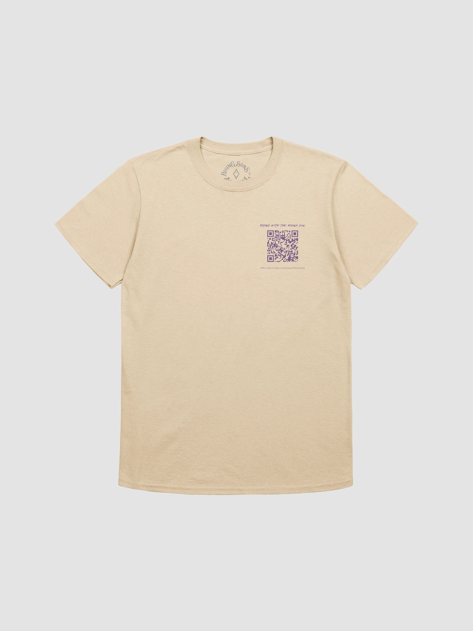 Feathered Serpent Rising Tee product image (27)
