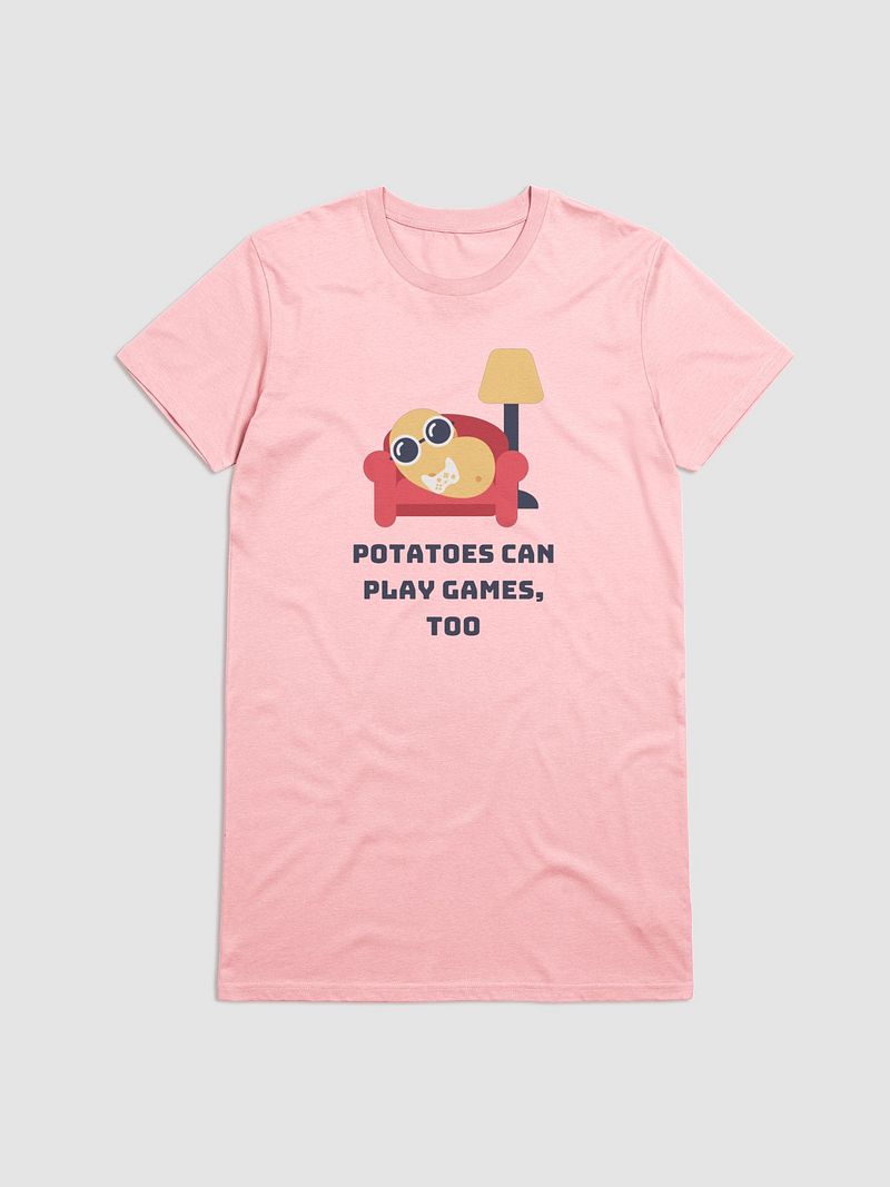 Couch Potato - Dress