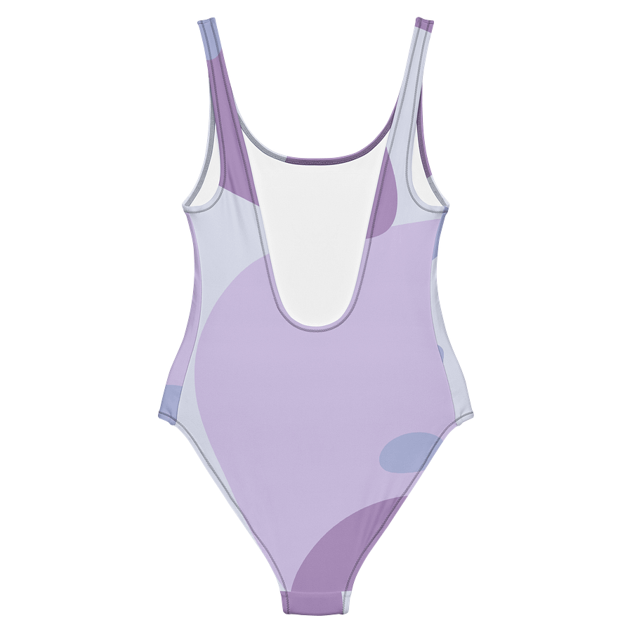 Lazy Panda All-Over Print Swimsuit product image (6)