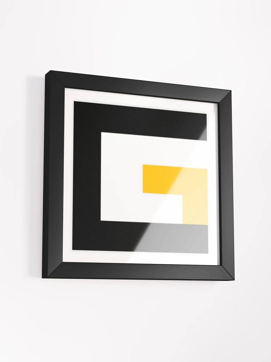 Comet Games - Matte Poster product image (7)