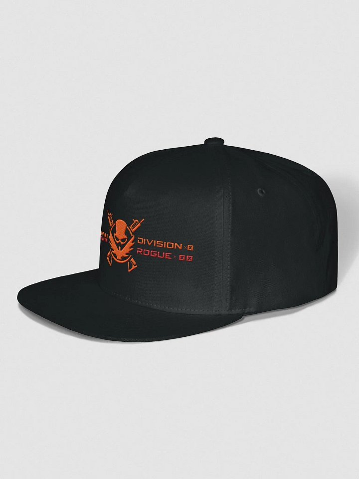 The Division Conflict Snapback product image (7)