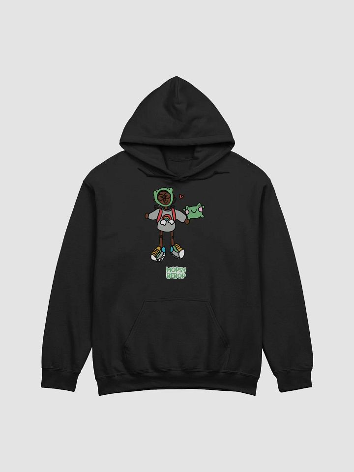besties hoodie product image (6)
