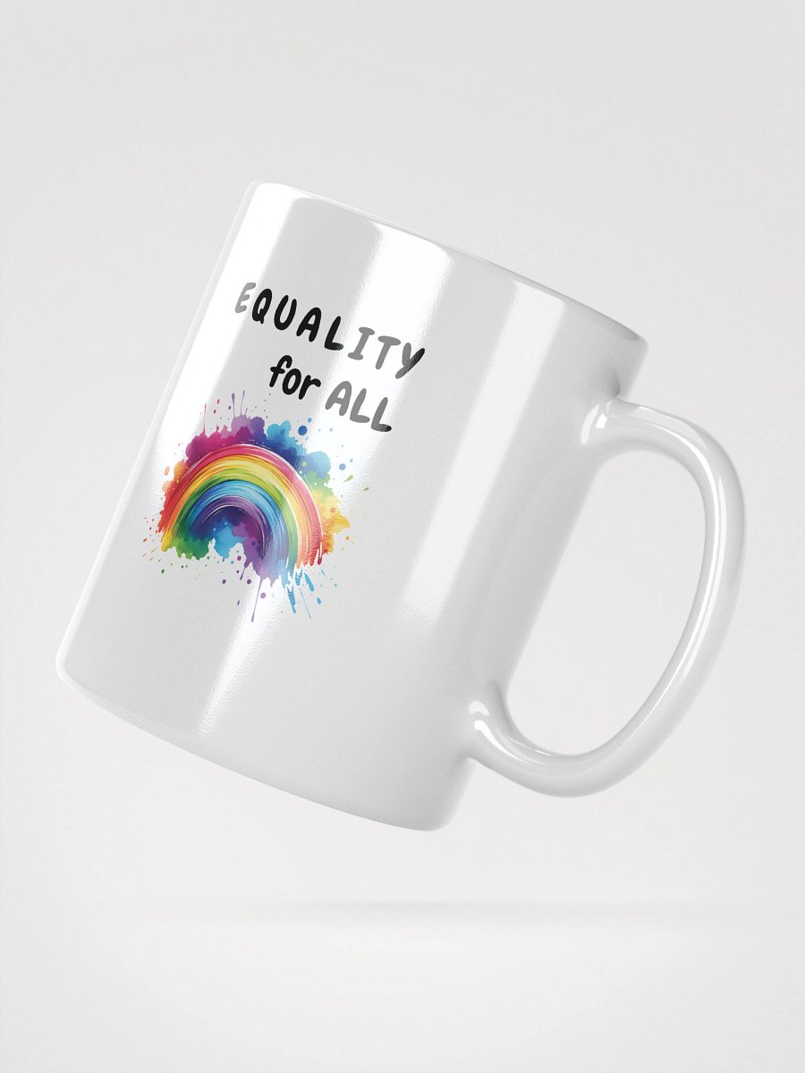 Equality For All Inclusive Statement mug product image (7)