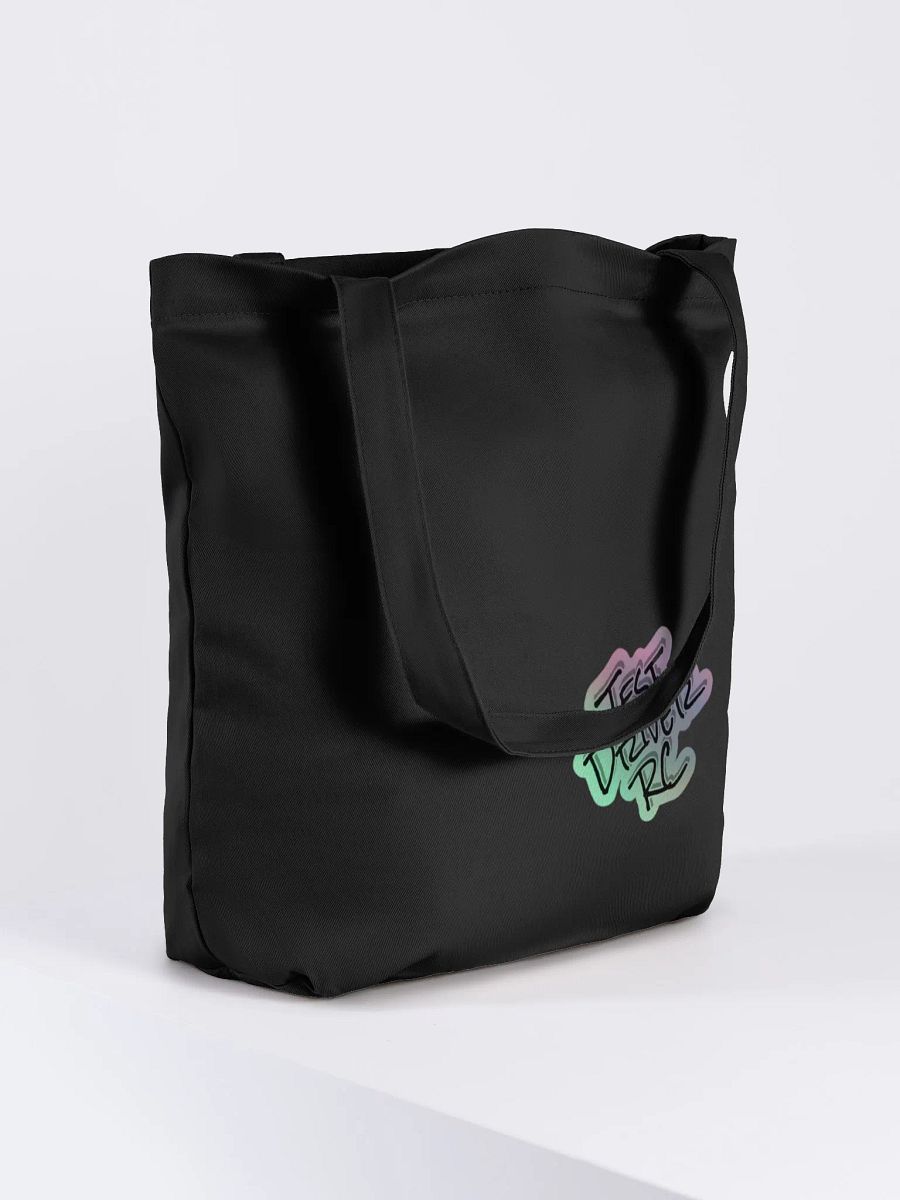 Test Driver RC Tote product image (4)