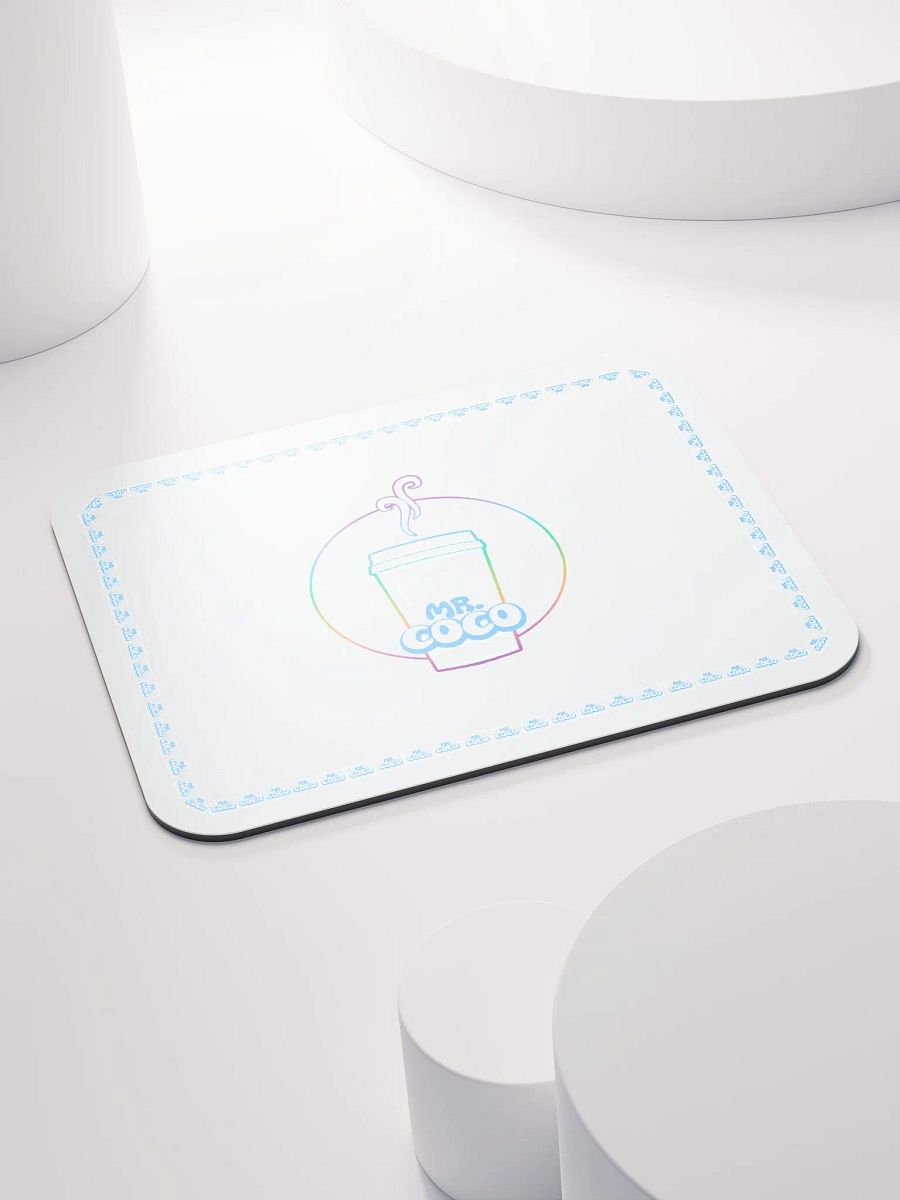 MrCoco mouse pad product image (4)
