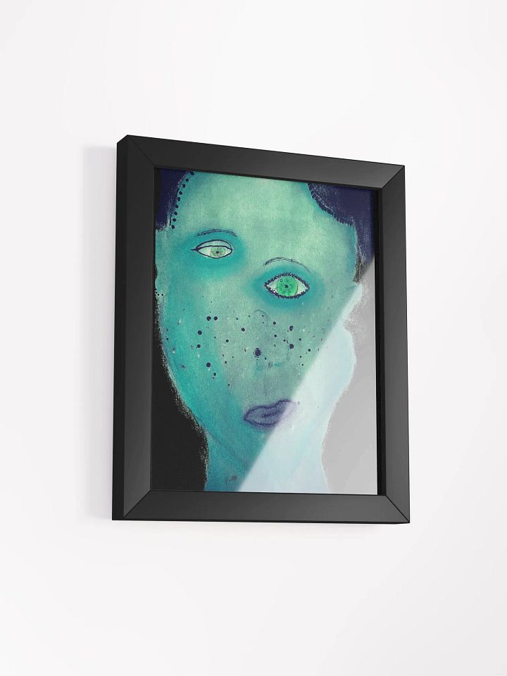 Mirror, Mirror > sʎs.ʇsoן < product image (2)
