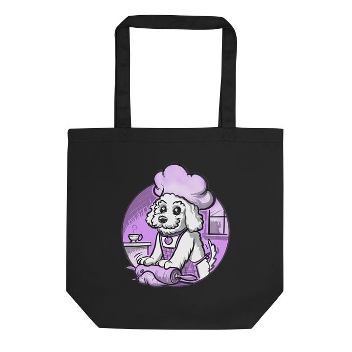 Castle Chef Tote Bag ***LIMITED EDITION*** product image (1)