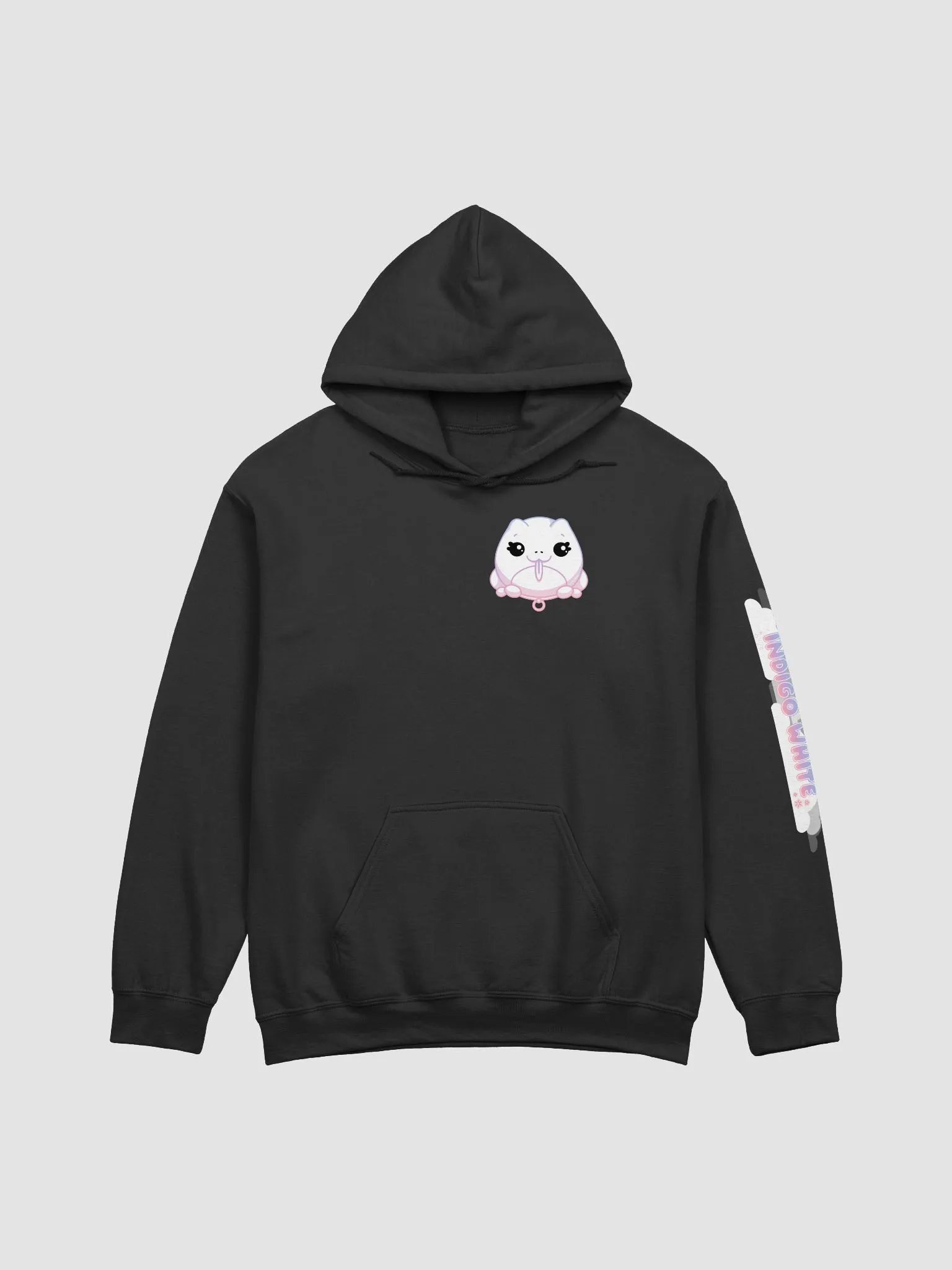 Sunset Frog Hoodie product image (9)