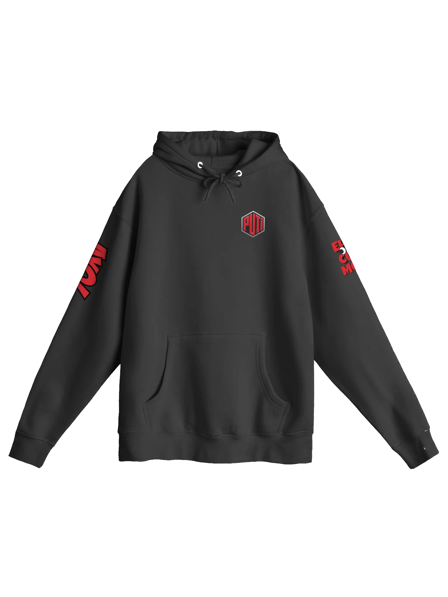 Premium Unisex Hoodie product image (3)