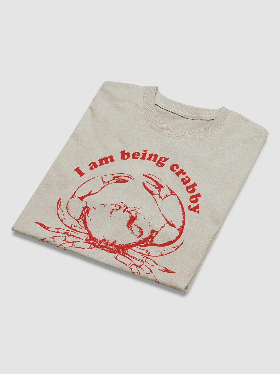 I am being crabby please come back later product image (4)