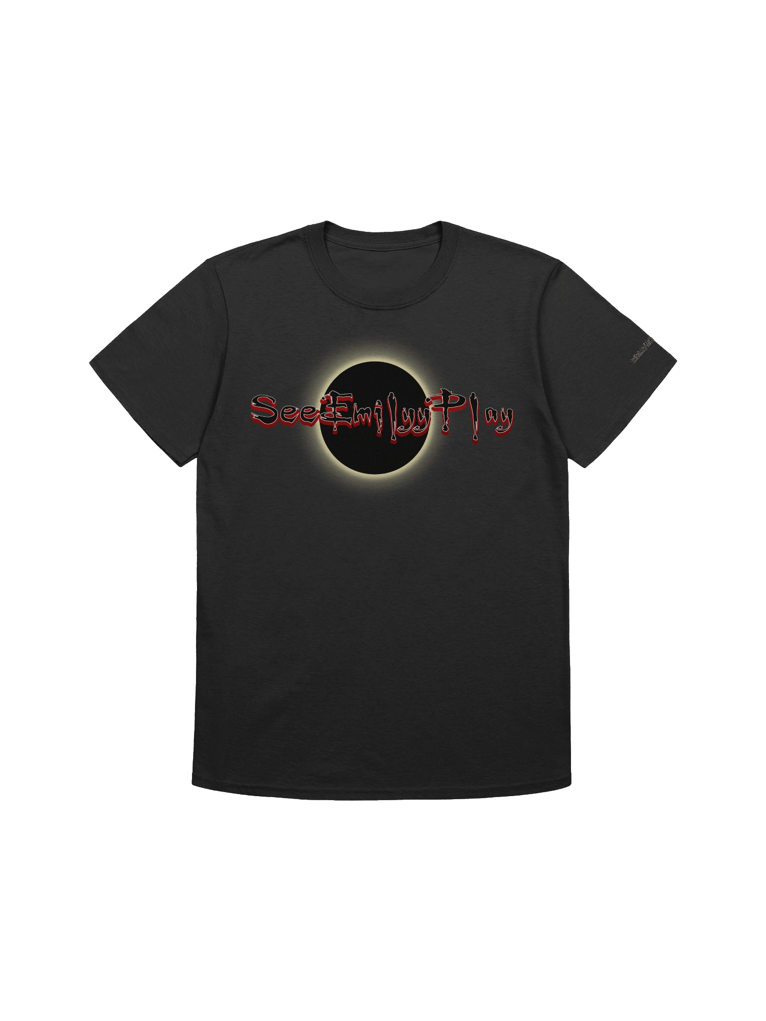 SeeEmilyyPlay Tee product image (1)