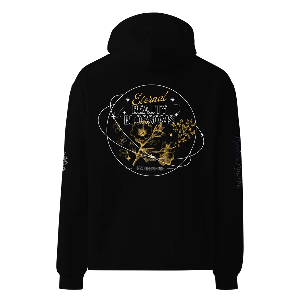 Enough Hoodie product image (10)