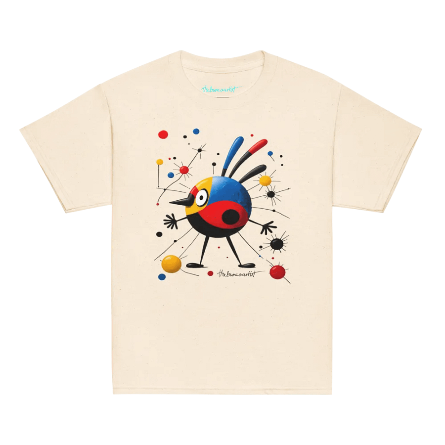 Gildan Youth Classic Tee product image (2)