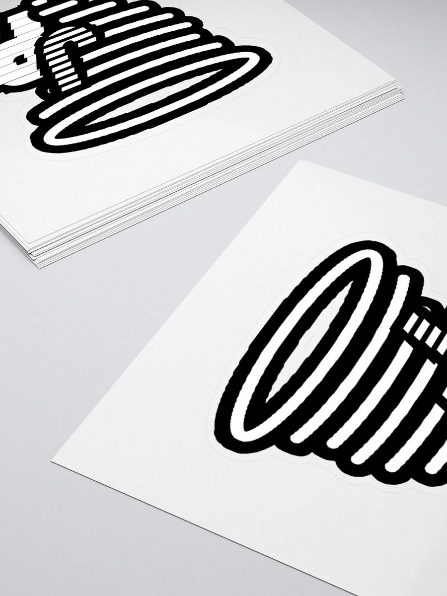 James Pettus Sticker product image (12)