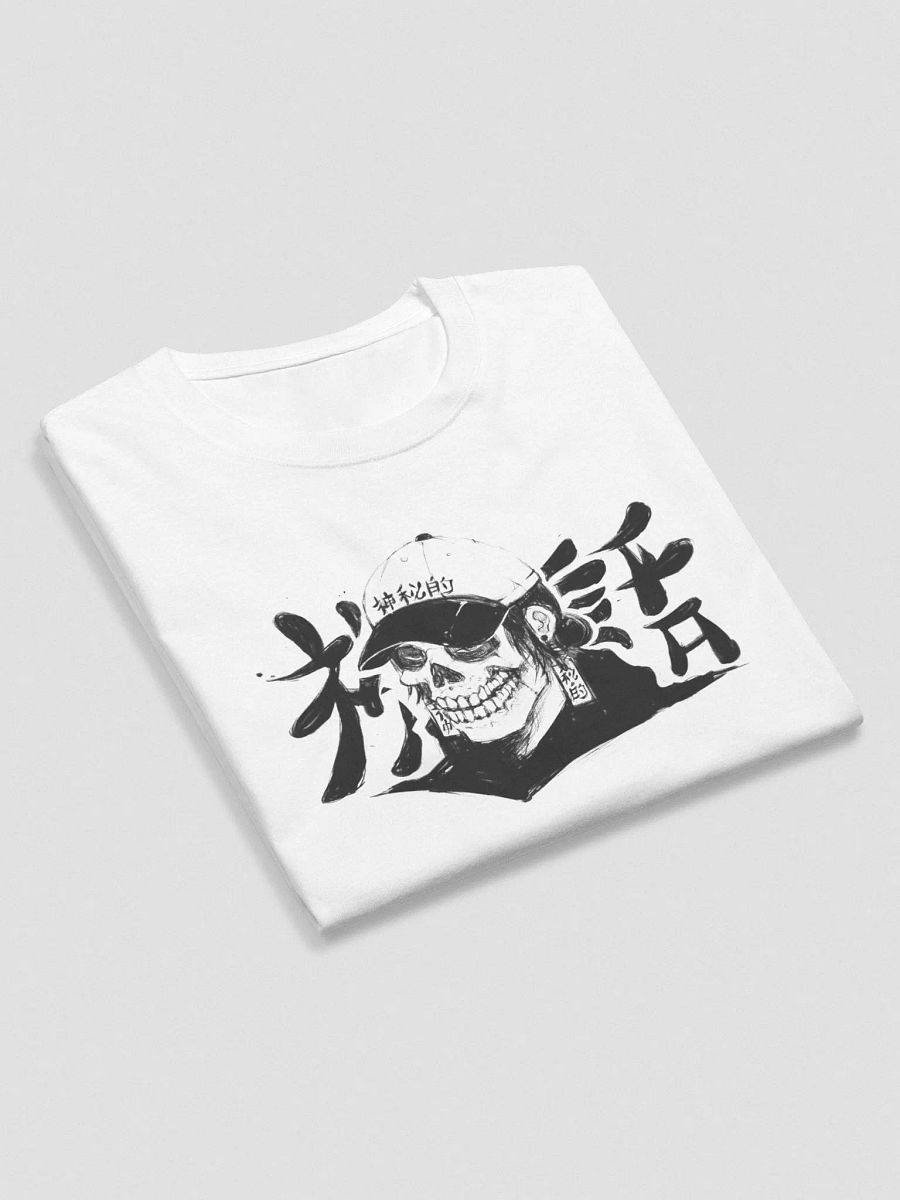MYTH X SATOMI 0002 - Black product image (6)