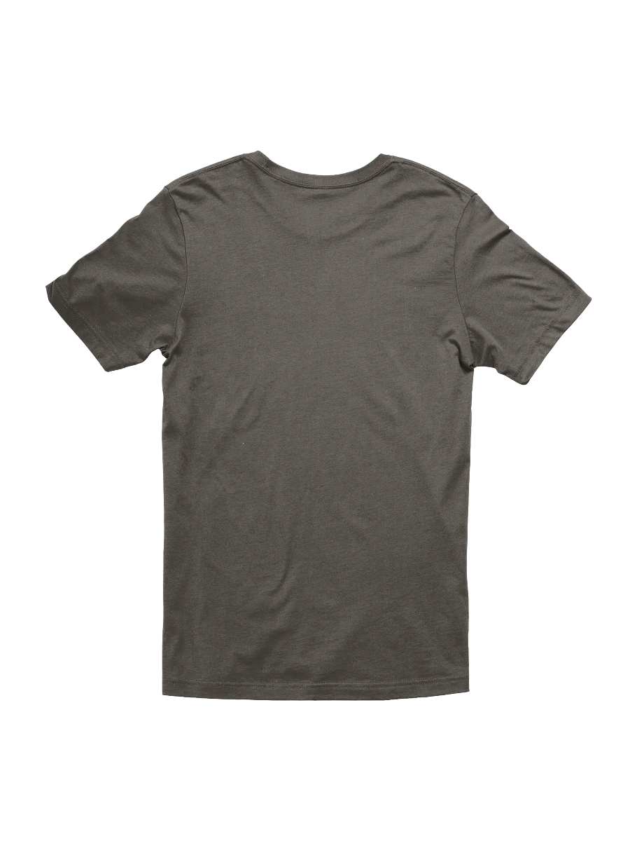 Free Danny's Intros - Bella+Canvas Supersoft T-Shirt product image (5)