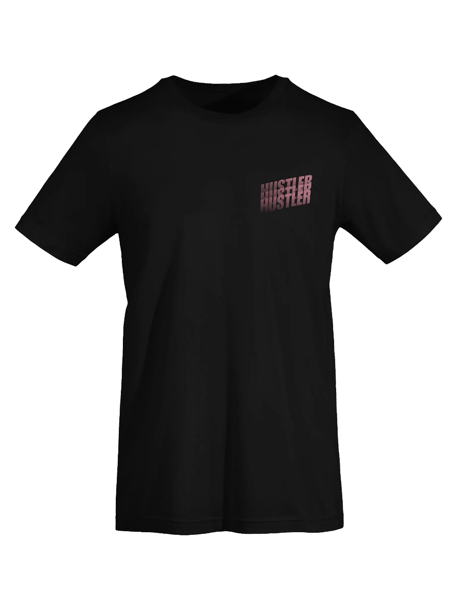 Magigio Hustler Evo Minimalist Rose Gold Essential Tee product image (7)