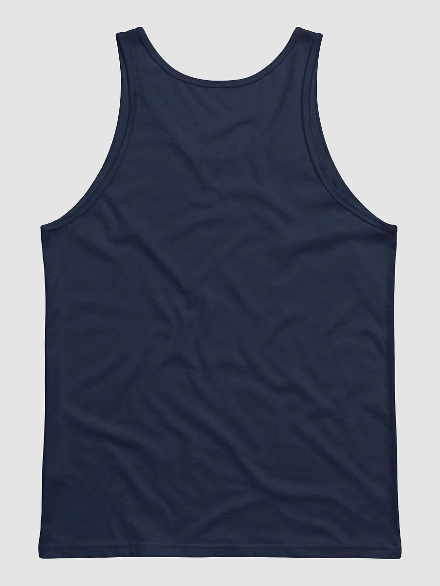 Kiss Tank (unisex) product image (34)