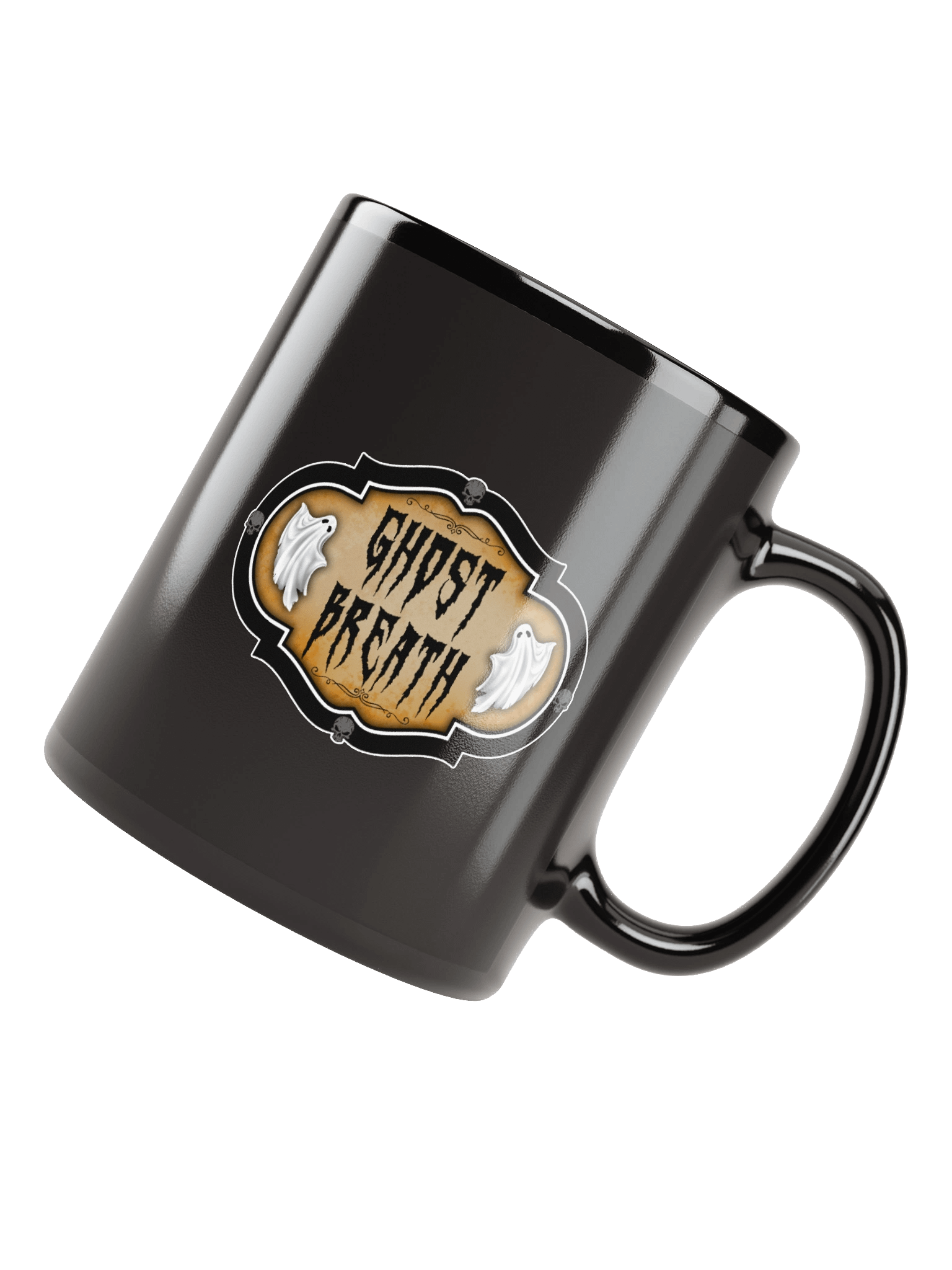 POTIONS OF WITCHERY 8 (GHOST BREATH) product image (7)