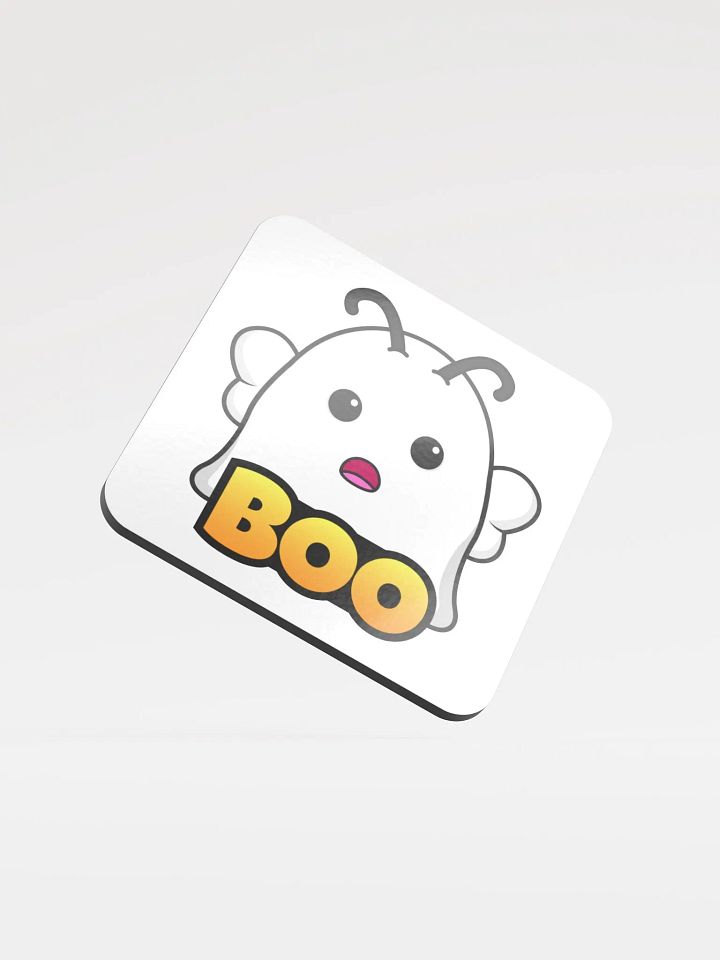 Scary coaster is scary product image (1)