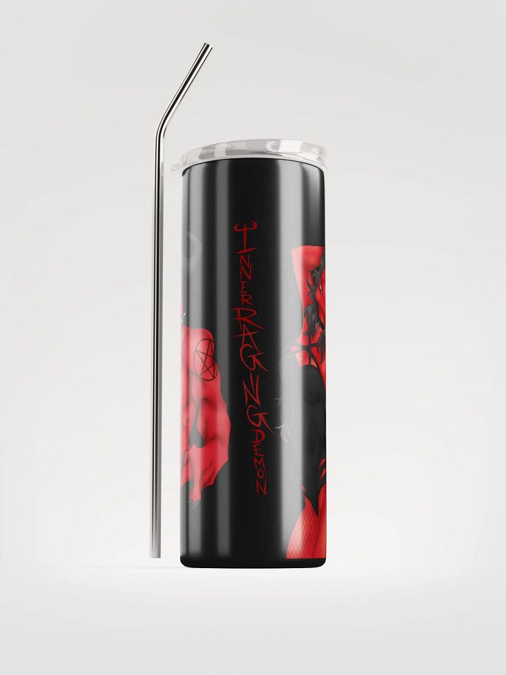 Demon Tumbler product image (1)