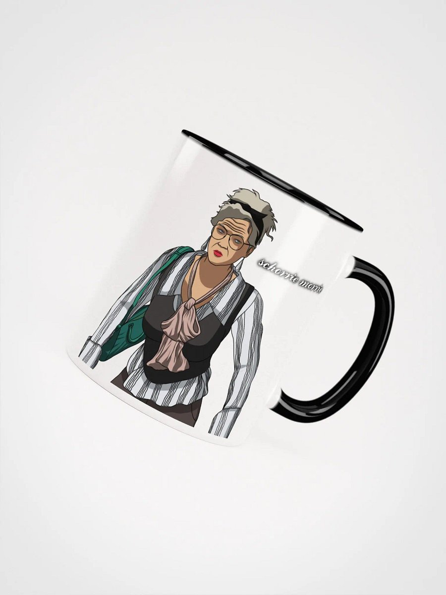 Tini Mop (mok) product image (7)
