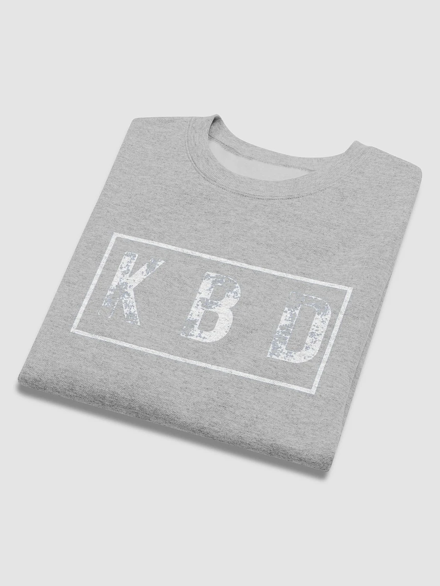 KBD Long Sleeve product image (15)
