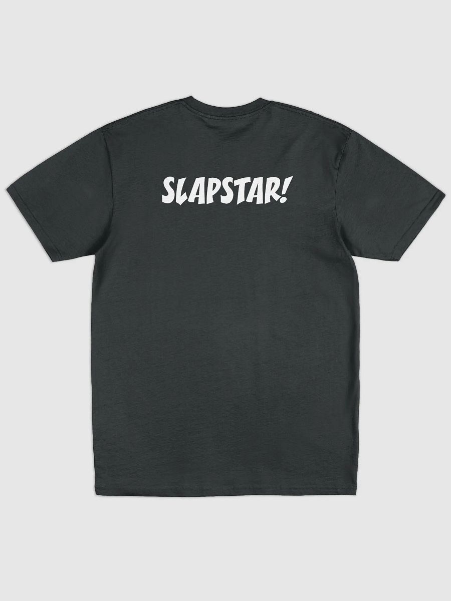 The "SLAPSTAR!" Tee product image (12)