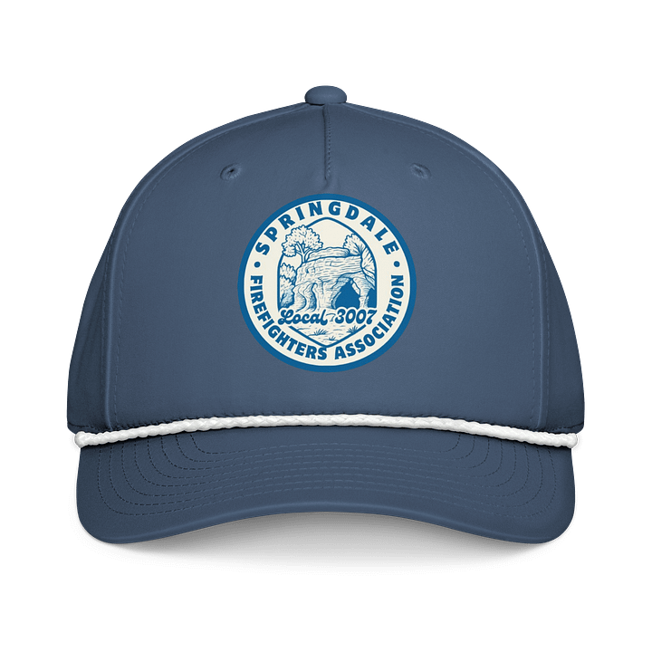 Bayyari Park Rope Cap product image (1)