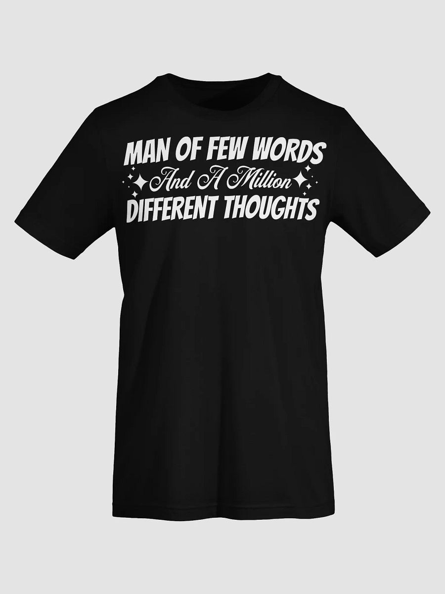 Tee For The Introverted product image (5)