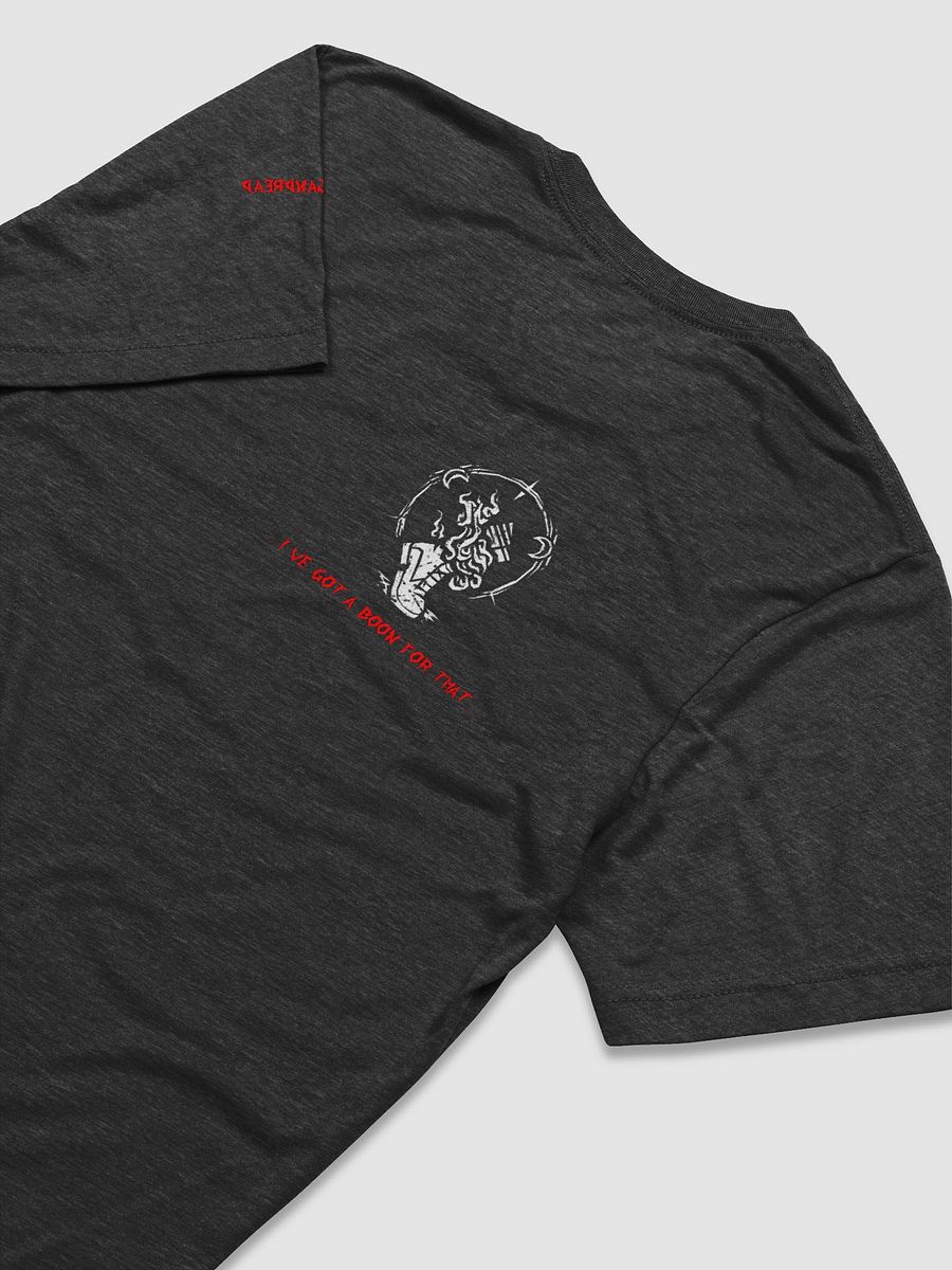 Shadow Step T-Shirt product image (4)