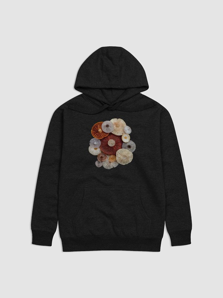 Fungal Color Palette Sweater product image (4)