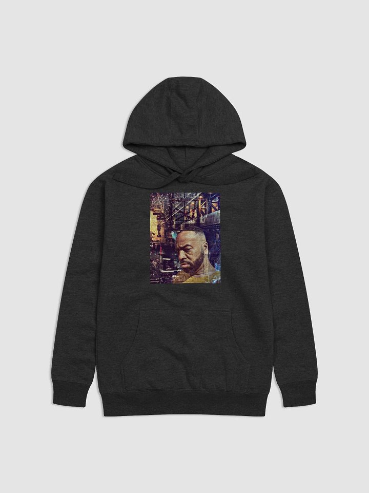 Morris Urban Hoodie 1 product image (2)