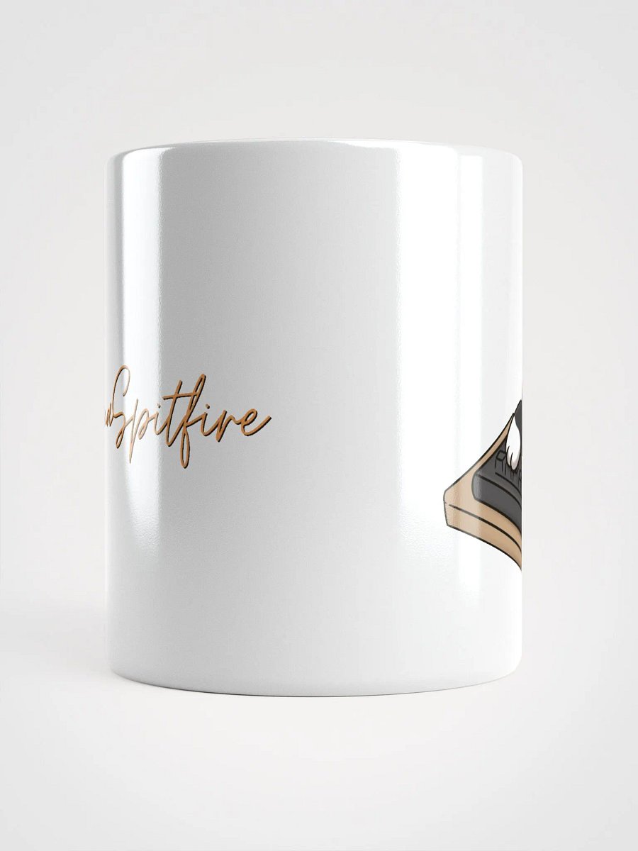 Cat Hacks Mug product image (9)