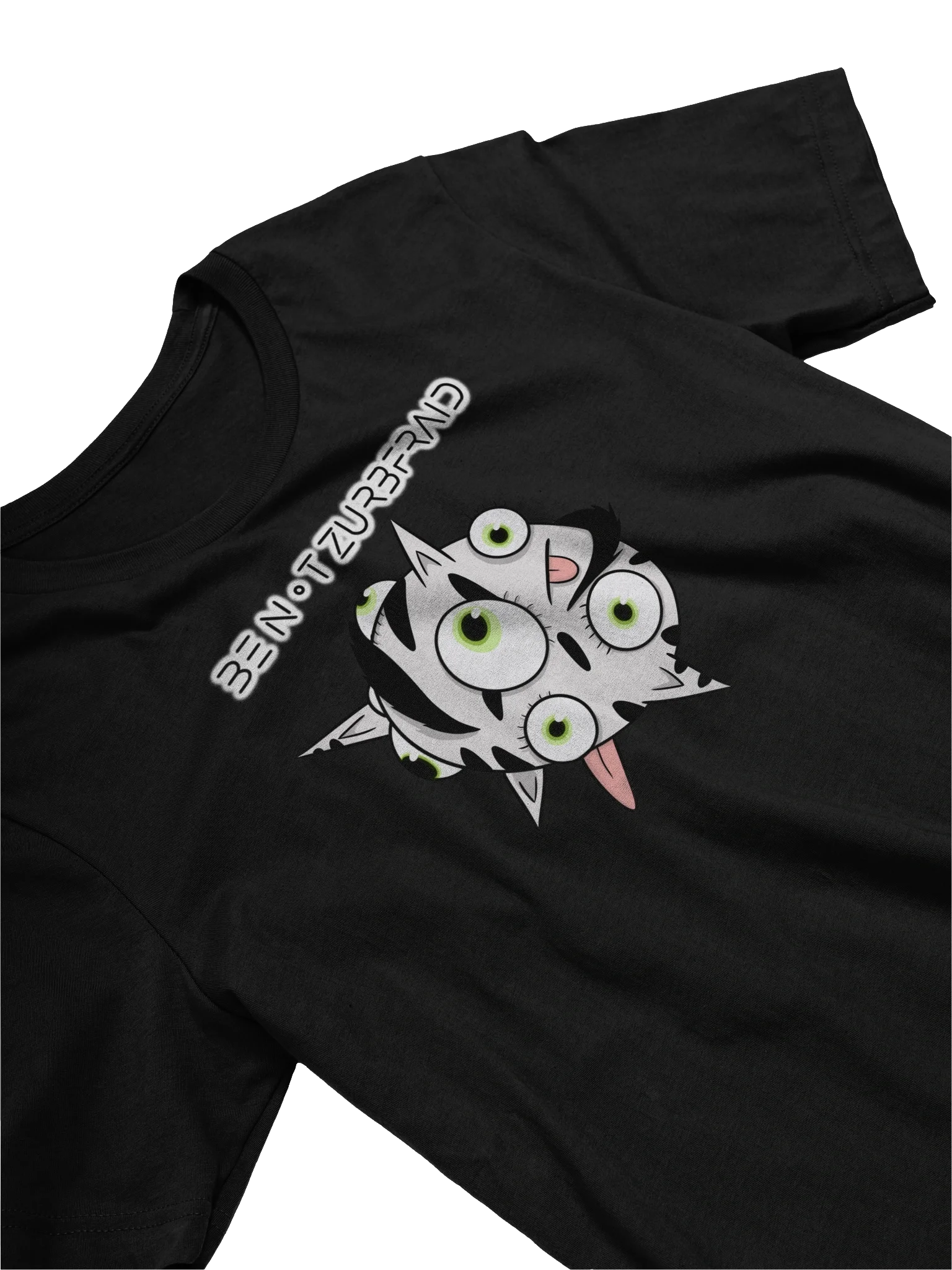 Don't Mess with the Zonad product image (3)