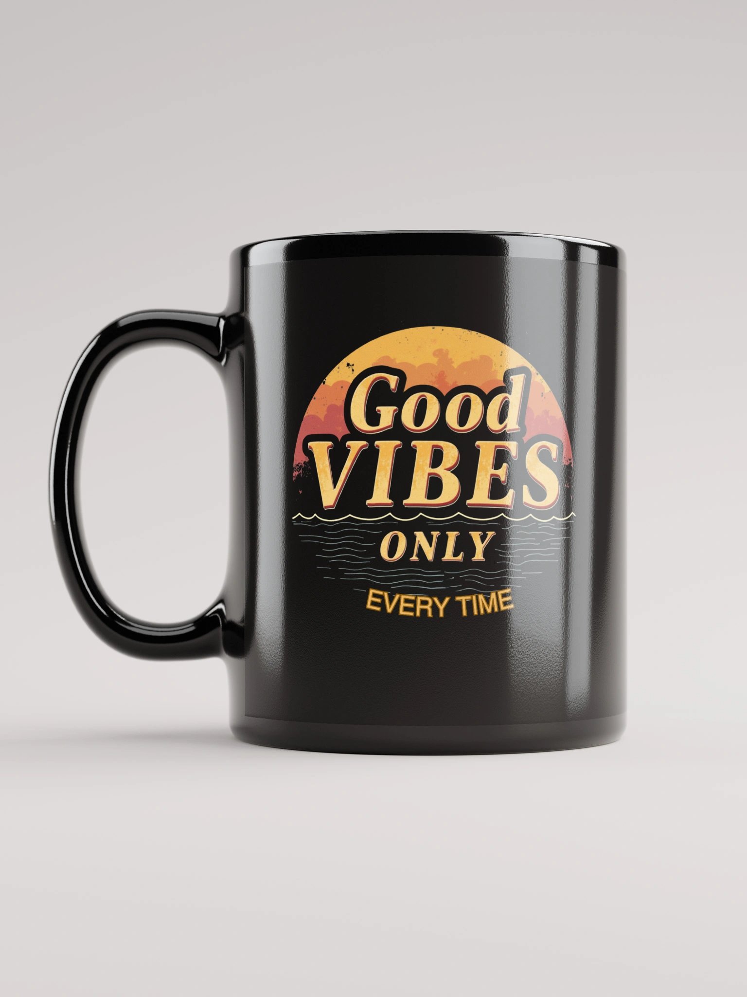 Sunset Vibes Mug product image (7)