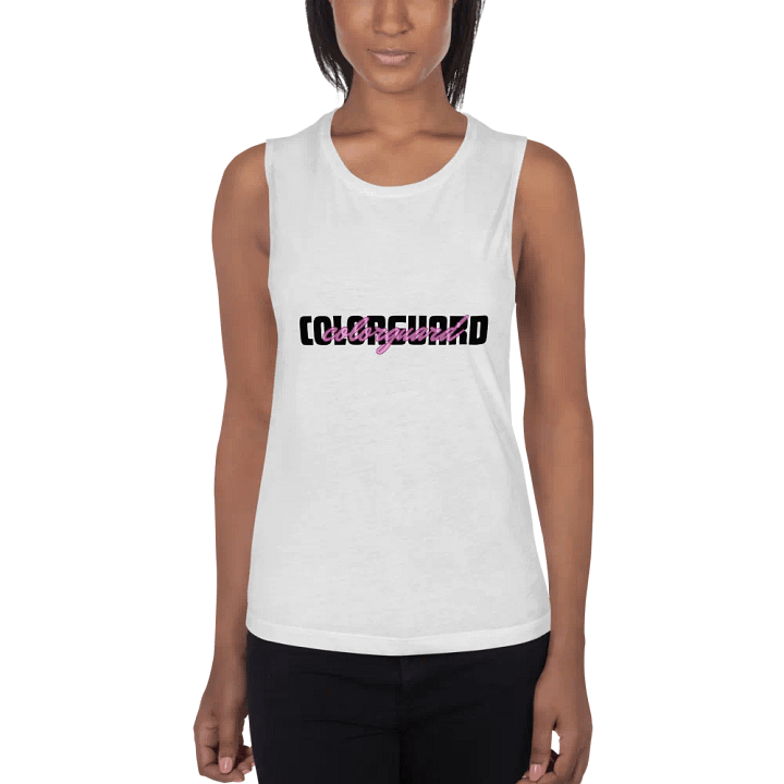Colorguard x Colorguard Tank Top product image (9)