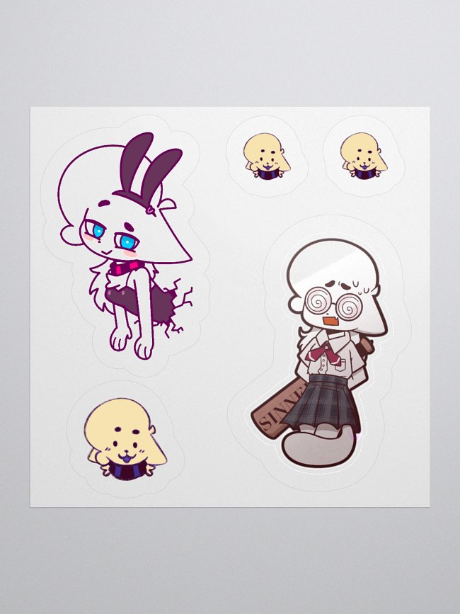 Neko Stuff