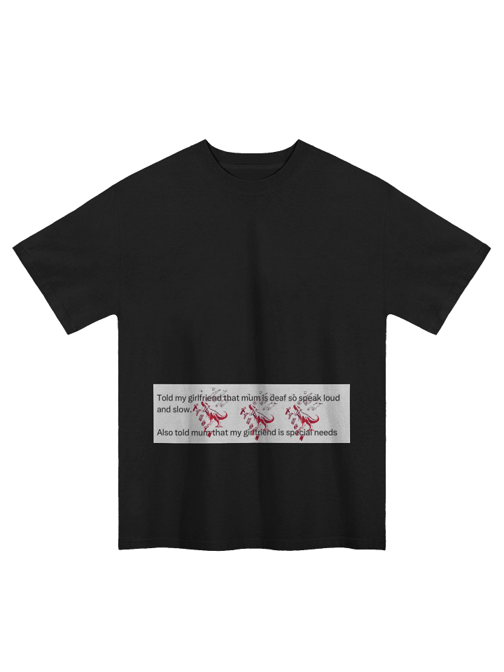 chaotic neutral. evil product image (1)