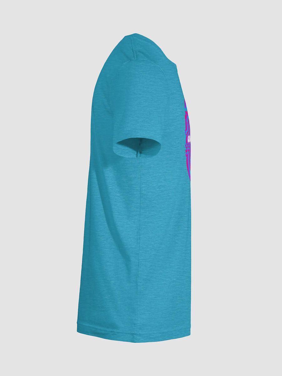 swirly androgyne t-shirt product image (10)