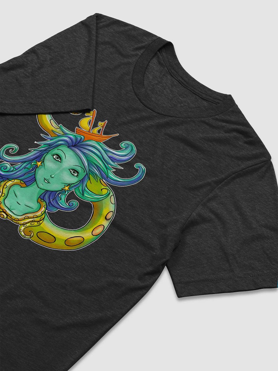 LadyPuss - Queen of the Deep product image (3)