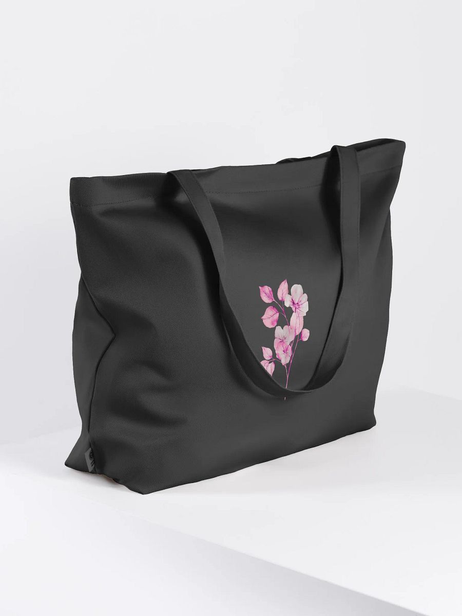 Blossom Branch Eco Tote product image (4)