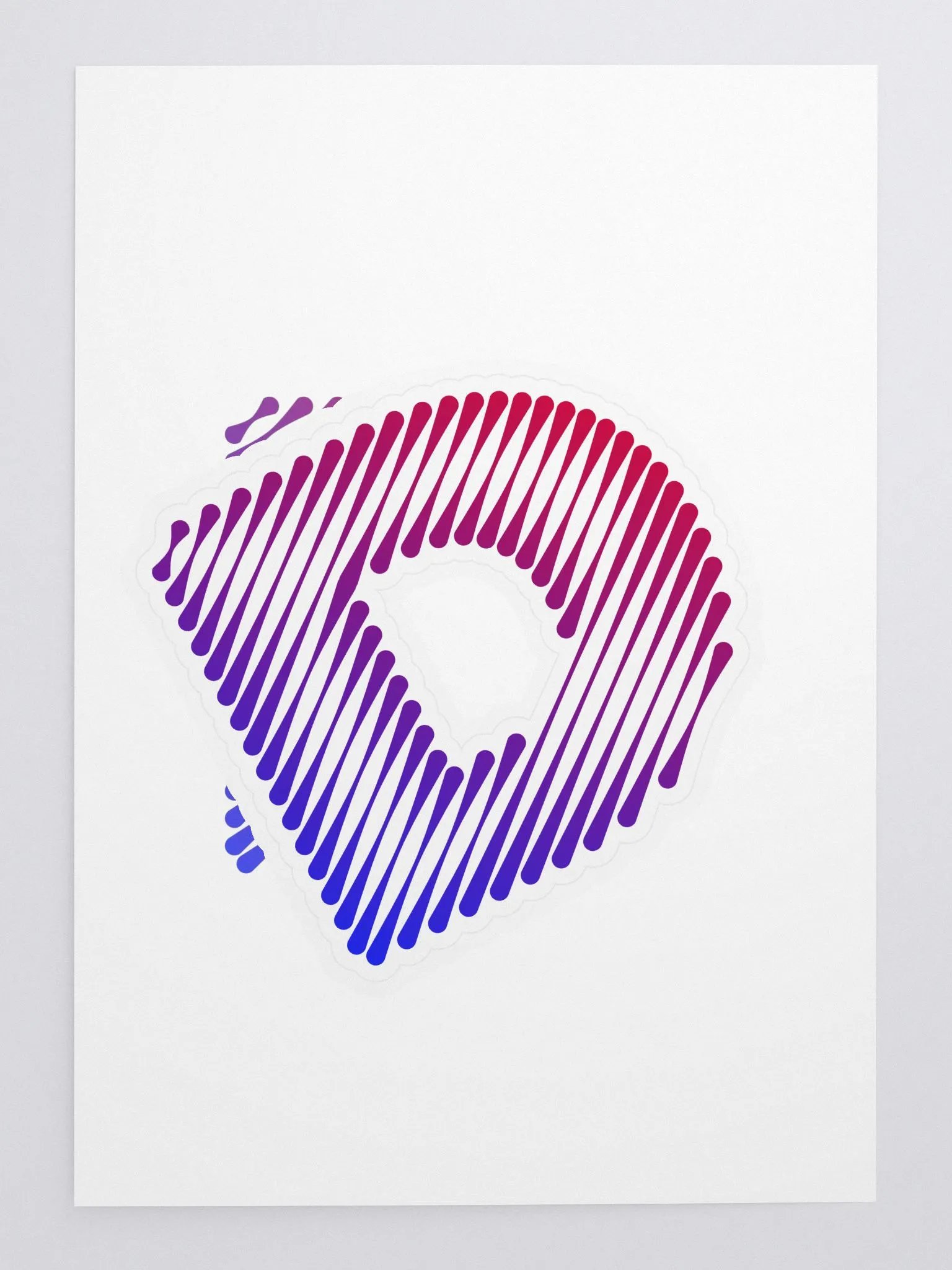 D FOR DONALD product image (3)